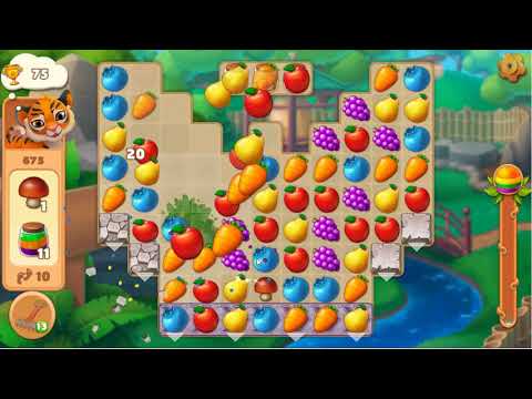 Family Zoo Enclosures Level 675 - No Boosters