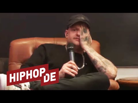 Lenny Morris über MoTrip, JokA, Estikay und Newcomer-Struggle – Interview mit Toxik