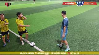 FULL MATCH: Hải đăng vs S2 02