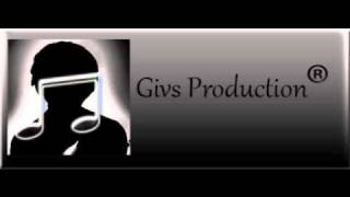 Givs Production-1 -Punchline HipHop Beat (Beatz Album)
