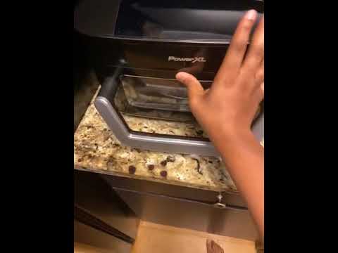Power Air Fryer xl