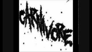 Carnivore - Carnivore [Demo]