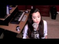 Megan Nicole - Hold My Hand (cover by Michael ...