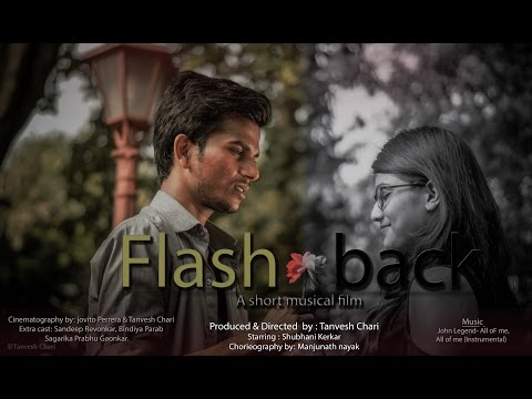 tanvesh chari ALL OF ME /...