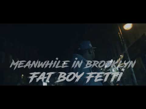 Behind the scenes Freestyle Footage @ FatboyFetti X I-I Fetti - Get To Clappin vid shoot #FW4L