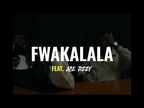 Baxxy Mw - Fwakalala (ft. Ace Jizzy) (Official Music Video)