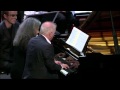 Argerich, Barenboim - Schubert - Rondo in A major, D 951