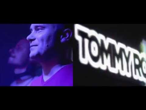 DJ Tommy Rogers & Peet - Dirty Dancing party at One Club 13.5.2016