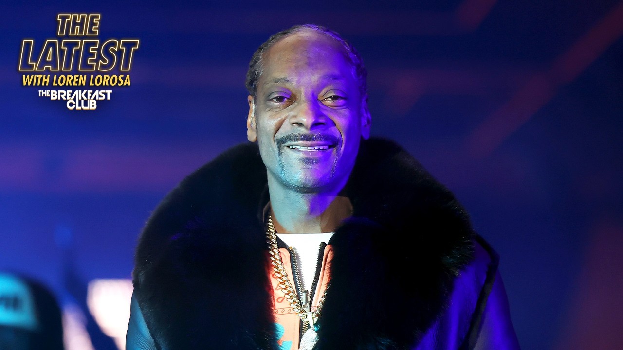 Snoop Dogg Faces Backlash After Parents Brought Child on Stage During Performance