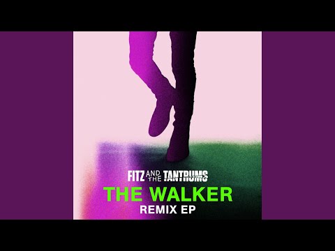 Video thumbnail for The Walker (Ryeland Allison remix)
