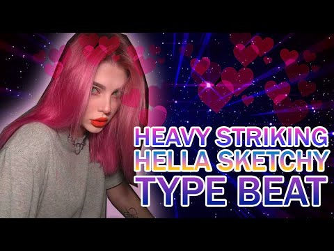 [FREE] Hella Sketchy x gin$eng x Bladee  type beat 'Shawrtceress'