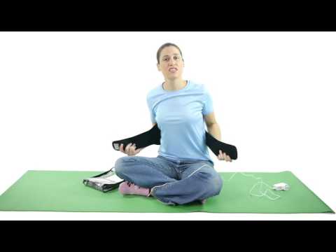 Ask Doctor Jo reviews Venture Heat® FAR Infrared Back Pain Heat Therapy Wrap
