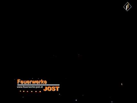 Neufelder Seefest 2010 - 1/3 - FEUERWERKE JOST