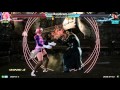 TEKKEN 7 SUPER SLOW MOTION 3