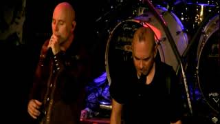 Armored Saint Tribute to Dave Prichard Another Day Chicago 2018