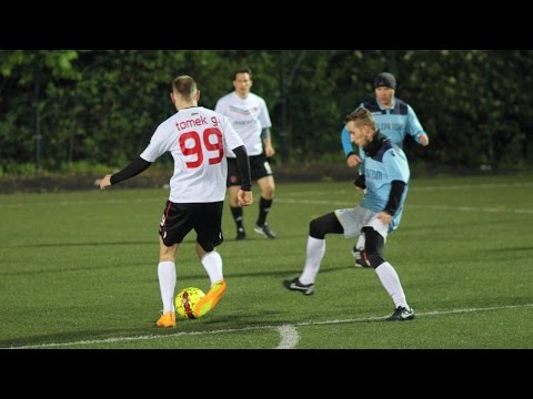 Klepa Team - Vittoria Kraków: 10. tydzień (FLS Wiosna 2016)