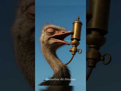 The History Of Trenostruzzo Turbo 3000  #meme #italianbrainrot #history