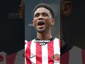 Amad  Diallo's Journey To Scoring The Match Winner vs Liverpool