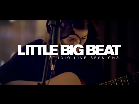 RACHEL SERMANNI - Bones - STUDIO LIVE SESSION - LITTLE BIG BEAT STUDIOS