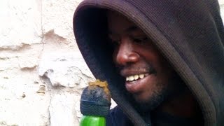 the doodoo mic prank