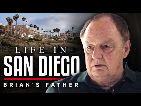 住在聖地亞哥。我們為什麼要搬到聖地亞哥去住，因為我無法拒絕的邀請--布萊恩-羅斯的父親。 (LIVING IN SAN DIEGO: Why We Moved To San Diego For An Offer I Couldn't Refuse - Brian Rose's Father)
