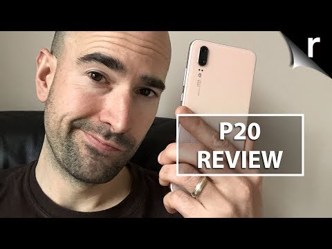 Huawei P20 Review: Overshadowed by the Pro?