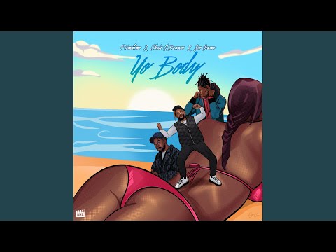 Yo Body (feat. Chris O'Bannon & Zoe Osama)