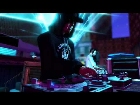 remix danza kuduro   Copia