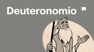 Resumen del libro de Deuteronomio: un panorama completo animado