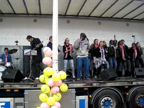 Yesu Ni Wangu Wauzima Wamilele