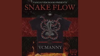 Snake Flow Music Video