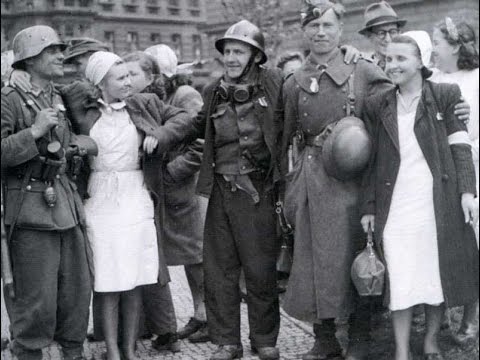 The Forced Extradition of Russian Liberation Army (ROA-Vlasovites & Cossacks)