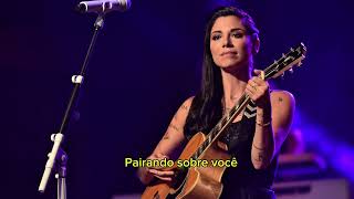 Christina Perri - One Night - Legendado (Tradução)