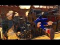 Sonic Forces - Gameplay Reveal Trailer (PS4, XBox One, Switch, PC)