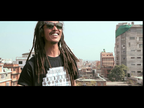 Cultivation & Arrival Sound - Kathmandu ( Official video )