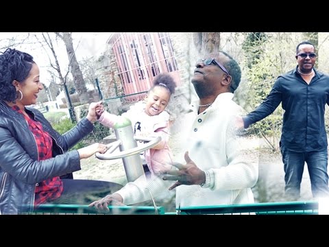 **DIS LUI JE T'AIME** PATRICK GROSOL / ZOUK 2016