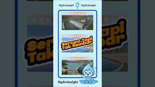 Download lagu Tiga Saudara Kembar di Dalam Pengelolaan Sumber Daya Air..💦 #faktaair #bangunanair mp3