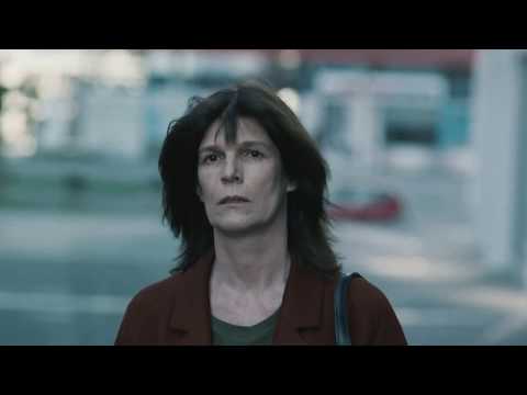 „Touch Me Not” Official Trailer