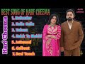 Harf Cheema All Songs 2025 New Songs 2025 Best Of Harf Cheema Harfcheema Defender