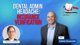 Simplify Your Workflow: The Smarter Way to Verify Dental Insurance
