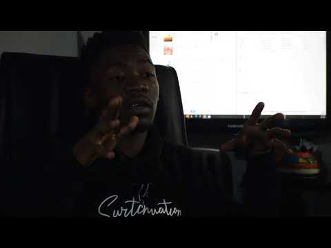 Free Spirit Music Presents : "The Switchuation 2" Ep By K-Switch, "You Even Care" (Song Preview)