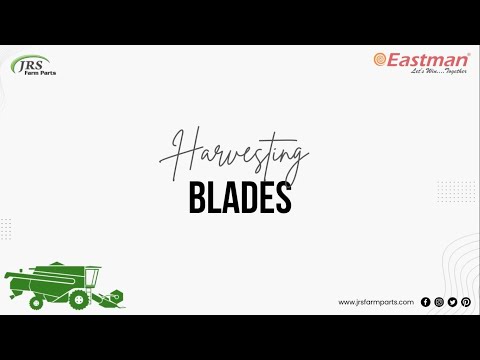 Knife Blades