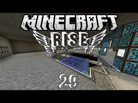 Mega Umbau - Minecraft Resonant Rise [#29]