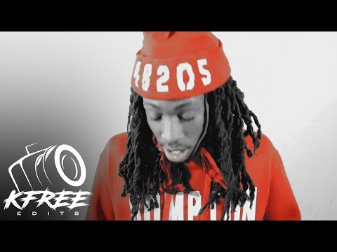 SmokeCamp Shooter - RedZone (Official Video) Shot By @Kfree313