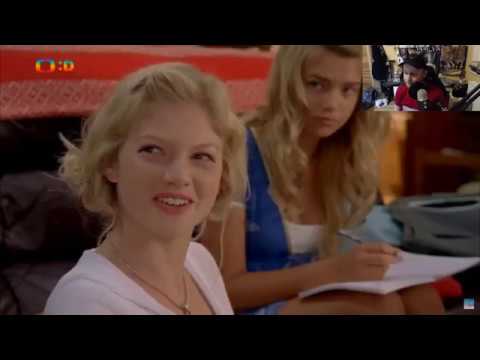 Agraelus - H2O 3 série (díly 8-11)