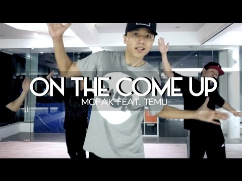 MDS | Popping (Mofak Feat. Temu - On The Come Up) by Willian
