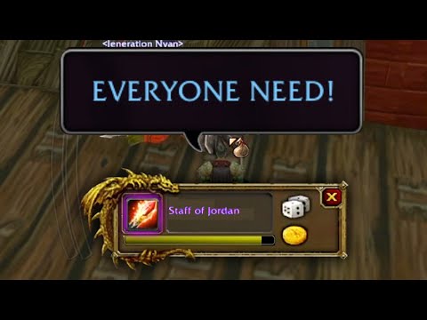 WoW Classic Hardcore Moments | Highlights Clips #341