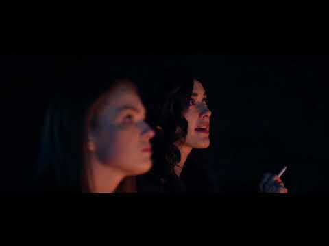 The Hexecutioners – Trailer