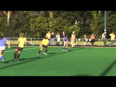 20101009 Ring Pass MA3 - HV Spijkenisse MA1