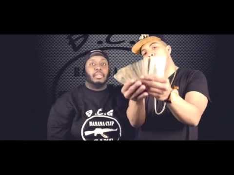 Banana clip gang - Handle Business (dir by @jayaura)